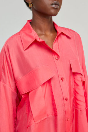 Camisa Angelica – Semicouture