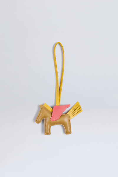 llavero charms paloma - Semicouture