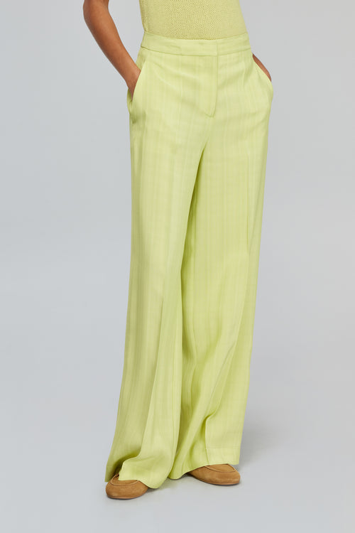 pantalon marlee - Semicouture