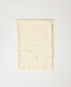 Pañuelo de jacquard con logotipo – Twinset