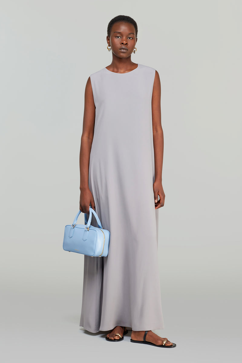 vestido nerea - Semicouture