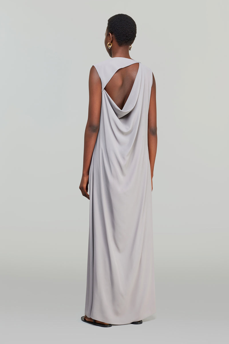 vestido nerea - Semicouture